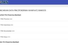 Cek Bansos PKH Maret 2023 di situs Kemensos