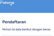 Kartu Prakerja 2023 Gelombang 48 dibuka dengan bantuan pelatihan dan insentif hingga Rp4,2 juta bagi peserta yang lolos seleksi.