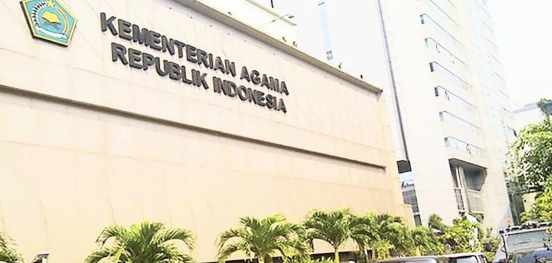 Sidang isbat Ramadhan Kementerian Agama untuk penetapan awal puasa 2023 di Indonesia menggunakan metode hisab dan rukyat.