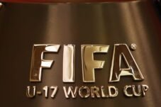 FIFA coret Peru sebagai tuan rumah Piala Dunia U-17 2023 karena belum menyelesaikan infrastruktur turnamen.