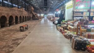 Rest Area KM 260B, Jalan Tol Pemalang-Pejagan (dok. jatengprov) 