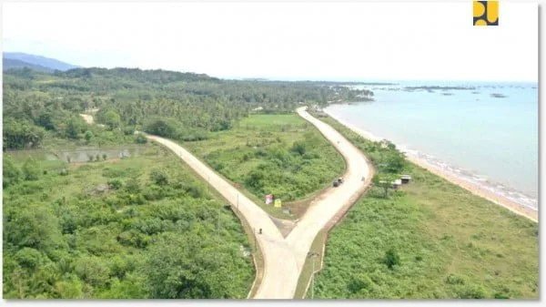 KemenPUPR Siapkan Jalan Pansela Jawa Sebagai Jalur Alternatif Mudik Lebaran 2023 IMG-20230418-WA0000