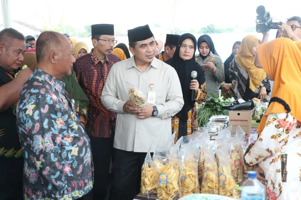 Luncurkan DPRA, Gus Yasin: Bukan Hanya Ramah, Tapi Berdaya dan Sejahtera IMG-20230604-WA0003