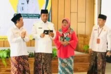 Aplikasi Srikandi Rembang untuk arsip digital Pemkab Rembang
