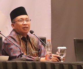 KUA akan menjadi tempat yang nyaman bagi semua masyarakat untuk mendapat layanan keagamaan yang dibutuhkan.