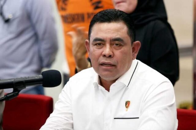 Whisnu juga telah memerintahkan kepada jajaran Direktorat Reserse Kriminal Khusus (Dirreskrimsus) di Polda untuk melakukan penindakan tegas terhadap segala bentuk penyimpangan dalam pendistribusian beras.