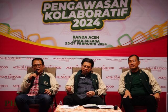 Partisipasi media dalam mengawasi kebijakan dan program Kementerian Agama memiliki dampak besar. Lewat kontrol media, Kemenag mampu membangun layanan secara efektif, efisien, dan bahkan lebih akuntabel.