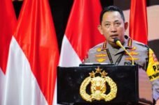 Kepolisian Republik Indonesia (Polri) menunjukkan komitmennya dalam memerangi korupsi dengan membentuk Korps Pemberantasan Tindak Pidana Korupsi (Kortas Tipikor)