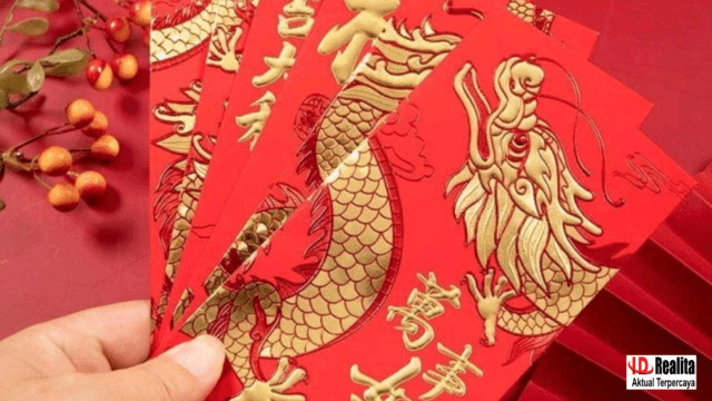 Ilustrasi penerimaan ampau (dok.IDRealita)