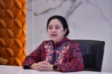 Ketua DPR RI Puan Maharani mengajak insan pers mengawal Pemilu 2024 melalui jurnalisme sehat
