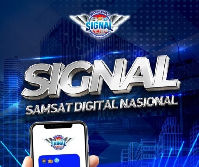 aplikasi aplikasi SIGNAL