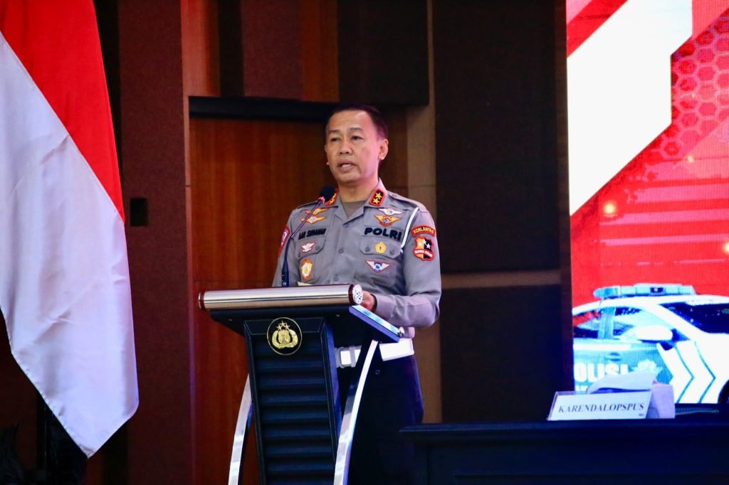 zona penyangga atau buffer zone telah ditetapkan di jalur arteri di Cukupa untuk mengatasi kepadatan kendaraan bermotor, terutama sepeda motor