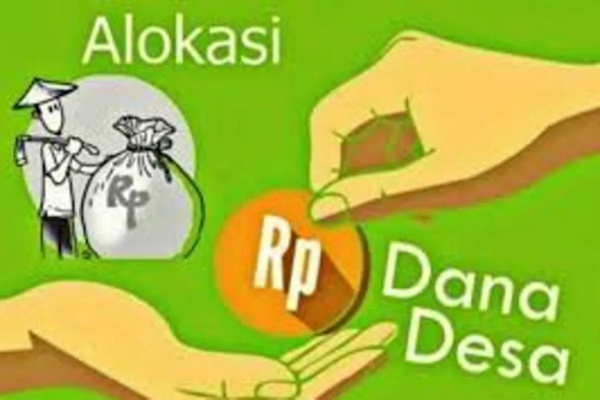 Berdasarkan data APBN, dana desa 2025 untuk Kabupaten Grobogan provinsi Jawa Tengah (Jateng) yakni senilai Rp306.953.273.000 yang dibagi untuk 273 desa dengan jumlah berbeda sesuai ketentuan yang berlaku.