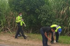 ‎Penanganan kasus tawuran pelajar di Pati saat ini berada di bawah kendali Satuan Reserse Kriminal (Sat Reskrim) Polresta Pati. Sebagaimana disampaikan oleh AKP Heri Dwi Utomo, kasus peristiwa ini masih dalam proses penyelidikan.