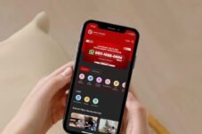 Dalam aplikasi Sentuh Tanahku, informasi perubahan SHGB ke SHM dapat ditemukan di menu “Informasi Layanan”, lalu memilih sub-menu “Perubahan Hak”, dan klik opsi “perubahan hak guna bangunan menjadi hak milik atas sebidang tanah yang merupakan rumah tinggal”.