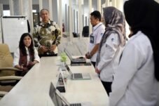 kata Meutya, mereka juga menjadi garda terdepan dalam mendeteksi dan membasmi penyalahgunaan spektrum. ‎