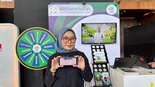 Dari awal saya tidak mengeluarkan biaya sama sekali, semua dijamin oleh BPJS Kesehatan mulai dari proses pemeriksaan sampai rawat inap. Kalau tidak ada BPJS Kesehatan, saya tidak tahu harus bagaimana, karena pengobatan TBC itu tidak murah dan membutuhkan waktu yang cukup lama," tambah Gilda.‎‎