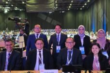 Melalui keanggotaan pada CA dan POC UPU, Indonesia tidak hanya dapat turut menentukan arah kebijakan UPU dan operasional jaringan dan layanan pos dan logistik dunia, tetapi juga memperoleh akses lebih luas terhadap pengembangan ekosistem dan layanan pos di dalam negeri.