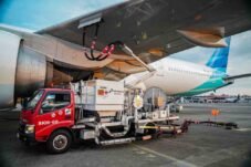 ID Realita - Pertamina Patra Niaga memastikan pasokan Avtur siap mendukung seluruh kebutuhan maskapai yang menuju Lombok, menjelang Pertamina Grand Prix of Indonesia 2025 pada 3–5 Oktober di Mandalika.‎‎