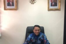 Plt Bupati Pati Risma Ardhi Chandra