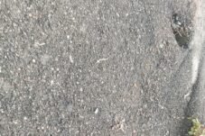 Realita dilapangan, Selasa  20 Januari 2026 tampak papan proyek pembangunan jalan aspal di desa Ngurensiti tahun 2025 menelan anggaran Rp 200 juta. Bangunan aspal yang baru dibangun sudah rusak parah itu berasal dari bantuan keuangan provinsi Jawa Tengah 2025.