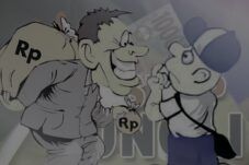 Dugaan pungutan infak di sekolah negeri Juwana