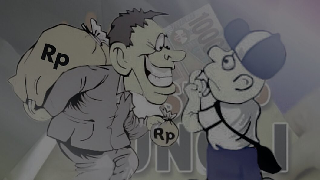 Dugaan pungutan infak di sekolah negeri Juwana