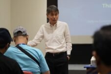 Pelatihan wasit Liga Indonesia oleh PSSI untuk meningkatkan kualitas perwasitan dan integritas pertandingan.