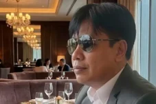 Feri Rusdiono, SH - Ketua Umum PWO Dwipantara membahas Kabut Isu dan Demokrasi