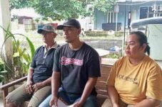 Teguh Kustanto ahli waris sah dalam kasus pengabaian hak oleh Notaris di Pat