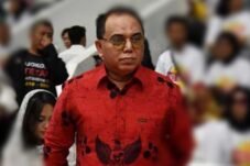Haidar Alwi menyampaikan pandangannya mengenai keberhasilan Indonesia menghentikan impor jagung setelah 53 tahun.