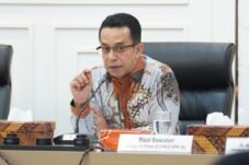 Rizal Bawazier menegaskan RUU Perkoperasian 2026 harus tuntas dan LPS Koperasi wajib dibentuk.