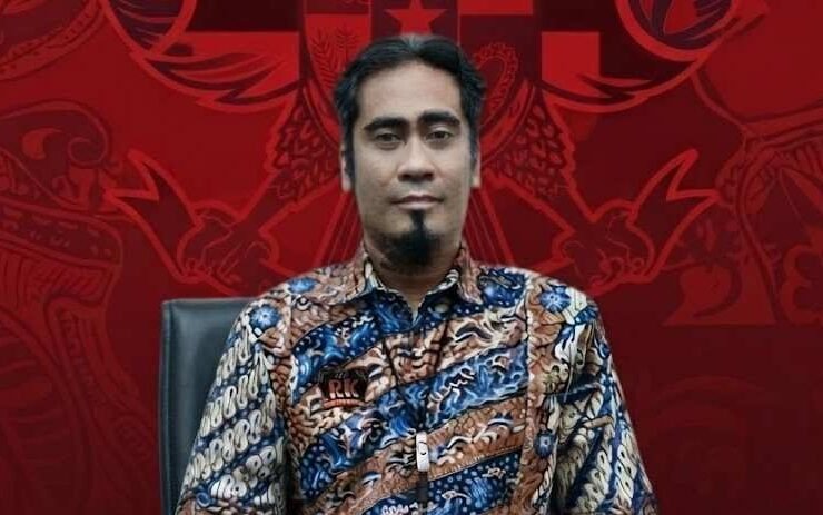 Ketua DPW IWOI Jawa Tengah Teguh Supriyanto menyoroti pengelolaan sumber daya alam dan beban pajak masyarakat.