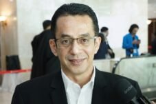 Rizal Bawazier Anggota Komisi VI DPR RI mendorong Koperasi Merah Putih dan reformasi BUMN dalam KEM-PPKF 2027.