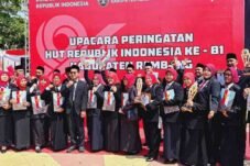 Penghargaan Adiwiyata Rembang 2026 untuk 32 sekolah