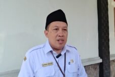 Ahmad Sholchan Kepala Dindikpora Rembang