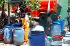 Kekeringan di Jepara, Pemkab siapkan sumur bor dan air bersih