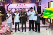 Pengurus NPCI Jepara periode 2025–2030 berkomitmen memperluas pembinaan atlet disabilitas di Kabupaten Jepara.