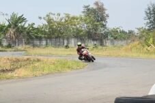 Dandim Cup Roadrace Championship 2026 di Sirkuit Pantai Widuri Pemalang