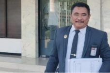 Praktisi hukum Imam Subiyanto soroti harga baju olahraga SMAN 1 Pemalang