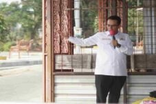 Rizal Bawazier dorong realisasi Koperasi Merah Putih