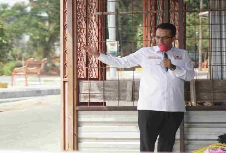 Rizal Bawazier dorong realisasi Koperasi Merah Putih