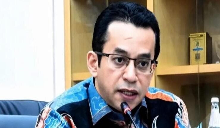 Rizal Bawazier dorong UMKM Pekalongan Pemalang Batang tembus pasar ekspor