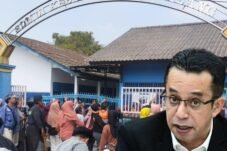 Rizal Bawazier menyoroti dugaan bullying di SDN Kebondalem 01 Pemalang